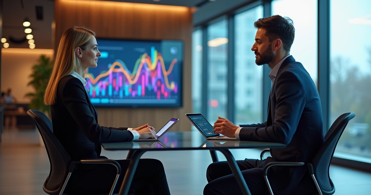 reuniao-entrevista-cliente-b2b-810 Como Usar Feedback do Cliente Para Aumentar Suas Vendas B2B
