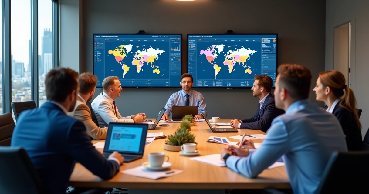 reuniao-parceria-vendas-313 Como Usar CRM Para Gerenciar Parcerias Estratégicas em Vendas