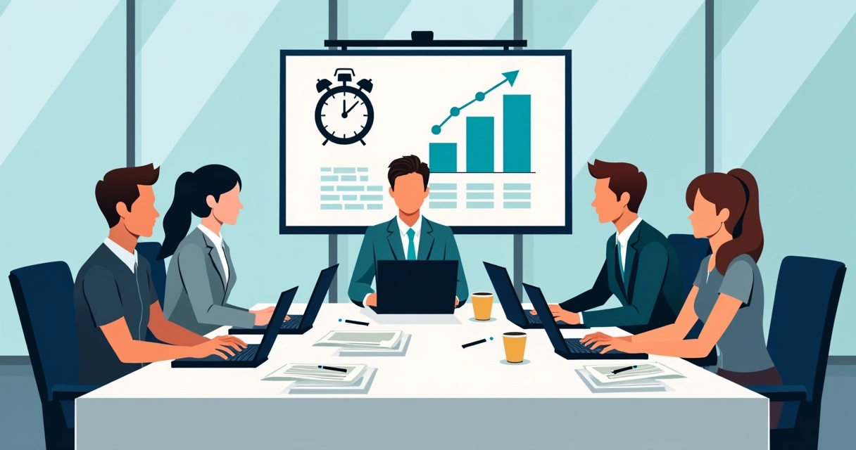 reuniao-time-vendas-b2b-51 Resultados Reais: Depoimentos de Quem Mudou o Processo Comercial