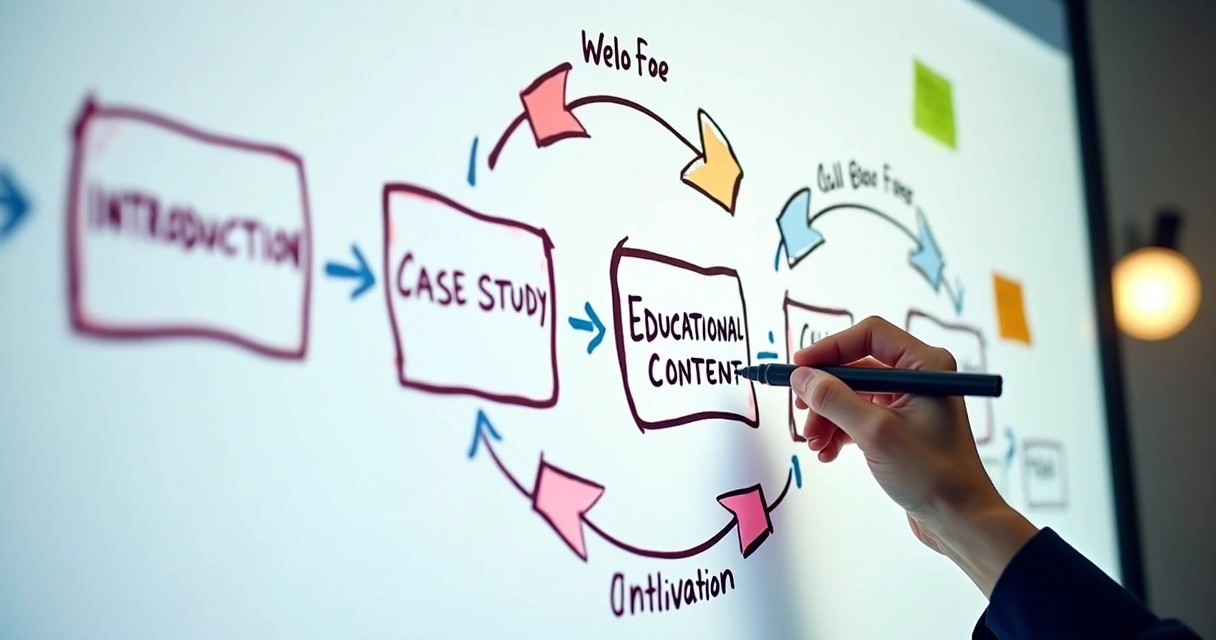 roteiro-sequencia-email-b2b-752 Como Criar Sequências de E-mail que Engajam no CRM B2B