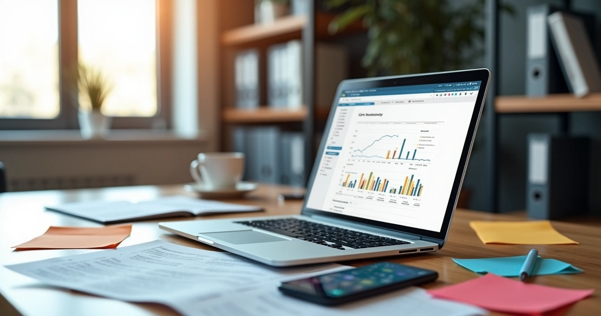 Como Criar Sequências de E-mail que Engajam no CRM B2B