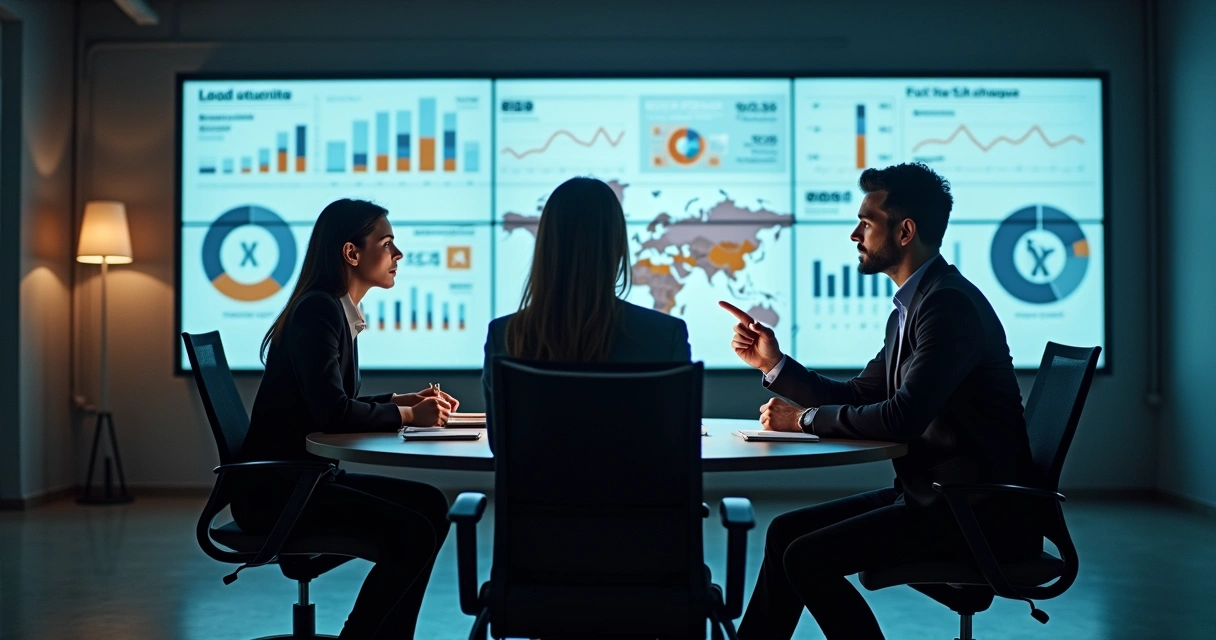 social-selling-discussao-317 CRM Social Listening: Como Integrar Redes às Suas Vendas B2B