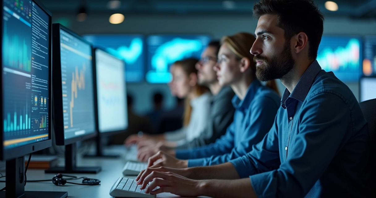tecnologia-crm-vendas-equipe-632 Como Documentar Processos Comerciais para Times de Vendas