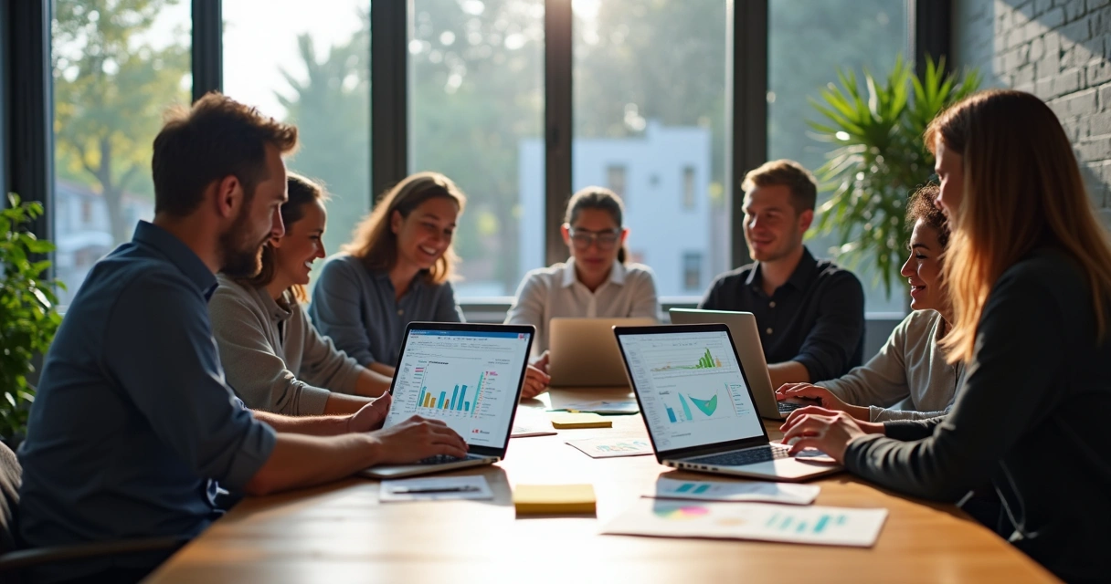 time-cs-analisando-crm-954 Customer Success: Como Integrar com o CRM para Vendas