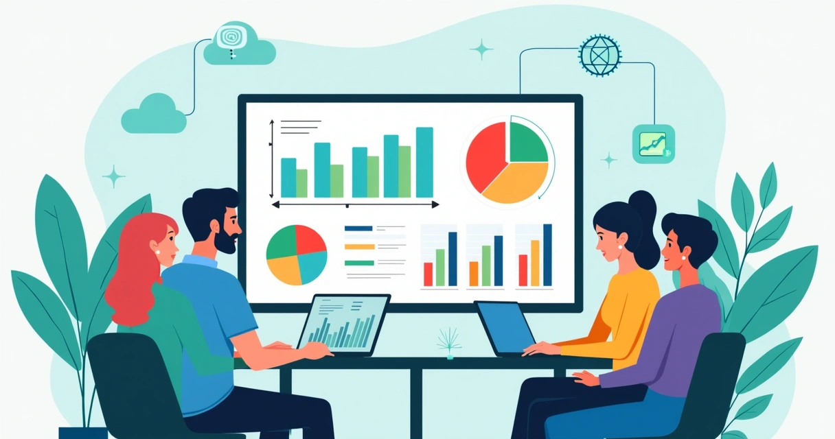 CRM para SaaS: 7 Estratégias para Vender Mais Usando Dados