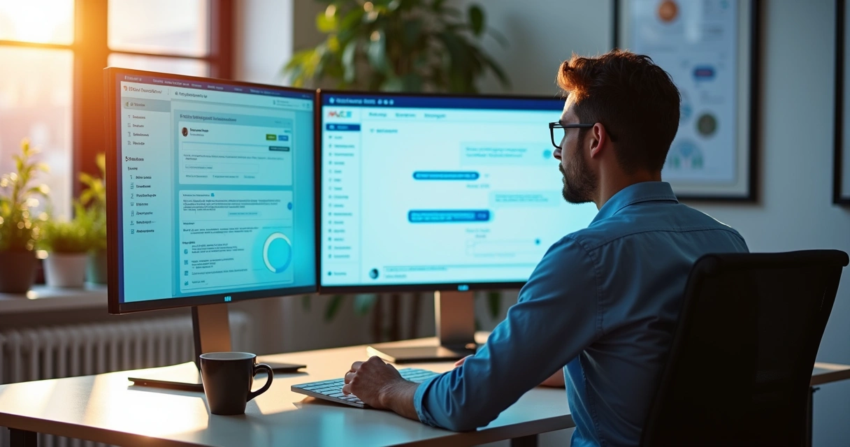 vendedor-usando-chatgpt-crm-526 Como Vendedores Podem Usar ChatGPT Integrado ao CRM em 2025