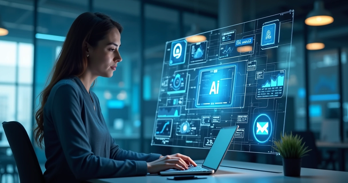 14 ferramentas de IA que todo vendedor B2B deve conhecer e usar