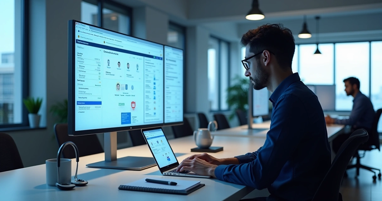 Como Vendedores Podem Usar ChatGPT Integrado ao CRM em 2025